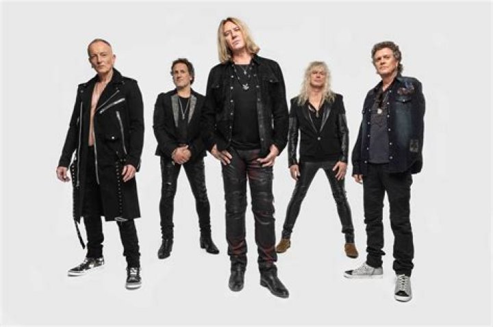 Def Leppard Disgusts Me