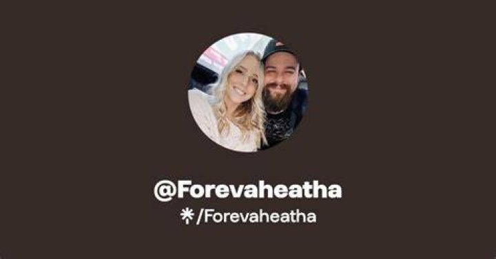 Forevaheatha Tiktok
