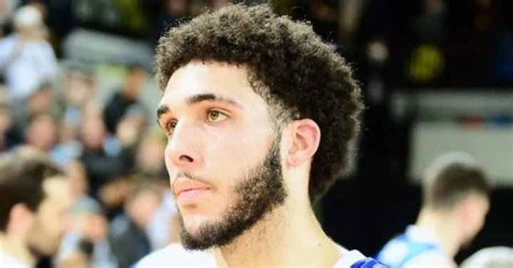 How Old Is Liangelo