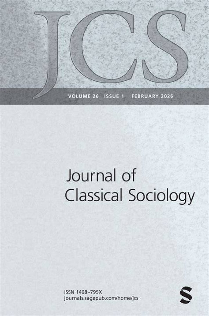 Journals Board The Classical Association