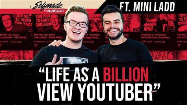 Miniladd Age