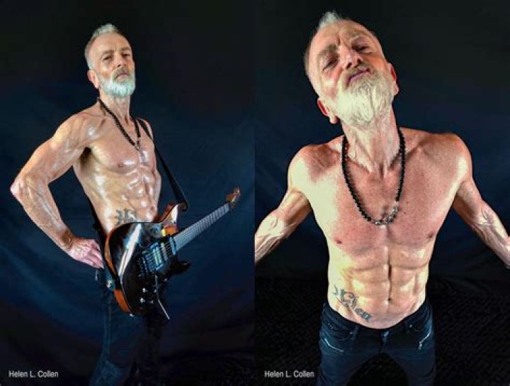 Phil Collen Age